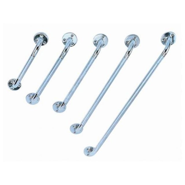 Chrome Grab Rails Assorted Sizes